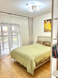 New, Modern 2Bedroom apartment in Primary Location next to Korean Embassy with self check-in - Ulaanbaatar - 4