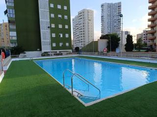Apartamento playa - Playa Pobla de Farnals - 8
