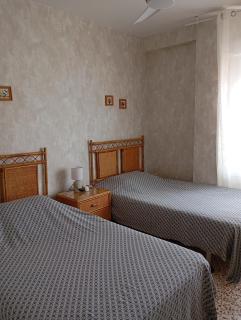 Perla del Mar - 150 metros del mar - 1