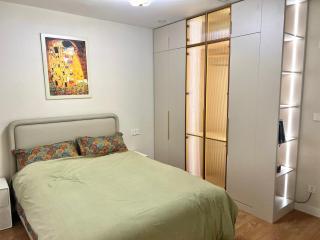 New, Modern 2Bedroom apartment in Primary Location next to Korean Embassy with self check-in - 3