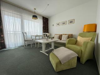 Ferienwohnung im Haus Nordland Nordland, App,103 Hund - 8