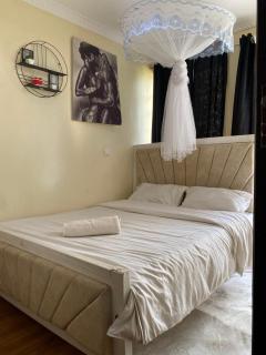 Cozy and Modern 2 Bedroom MIREMA - Nairobi - 7