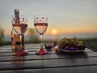 Best Caravan & Camping on the Beach - Narva-Jõesuu - 0