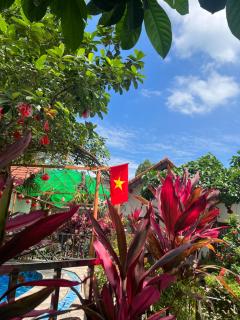 Tam Coc Serene Bungalow - 8