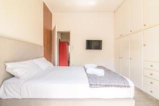 Evangeline City Center Apartment AC/WiFi - Heraklion - 1