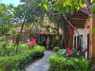 Tam Coc Serene Bungalow - 9