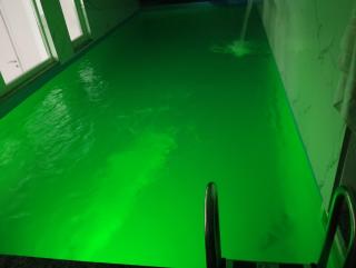 Kuća za odmor Aqua Vet Velika Kladuša - 2