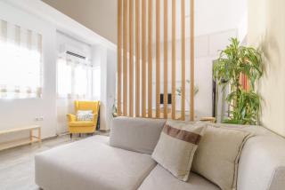 Evangeline City Center Apartment AC/WiFi - Heraklion - 4