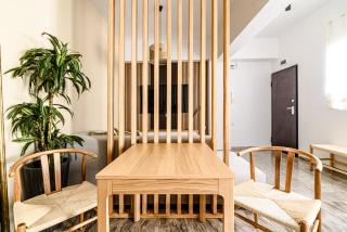Evangeline City Center Apartment AC/WiFi - Heraklion - 7