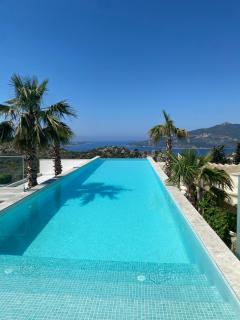 Villa Su in Kalkan 1 - Kaş - 5