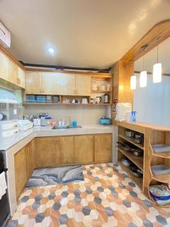 GL Siargao Fam Home w/ Starlink - General Luna - 1