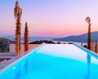 Villa Su in Kalkan 1 - Kaş - 6