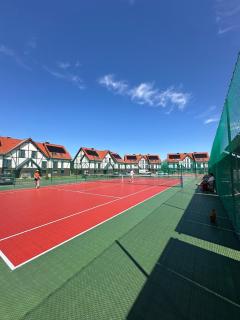 LAKEVIEW Prestige Apartments - Kal - 6