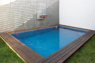 Casa Bowie, Comfort y Descanso - Cuautla Morelos - 0