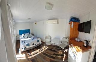 Squania Suite Container & Monoambientes - Termas del Daymán - 6