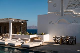 Porto Mykonos - 1