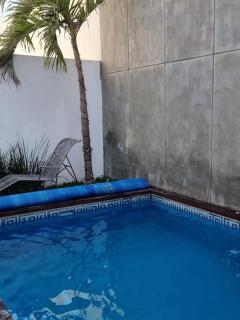 Casa Bowie, Comfort y Descanso - Cuautla Morelos - 1