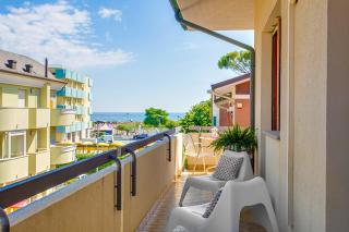 Residenza Aurora del Mare - Rimini - 3