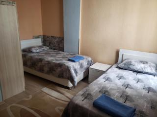 Ernur Pension - Çanakkale - 7