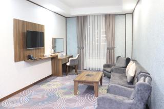 Volga Hotel Baku - Bakoe - 7