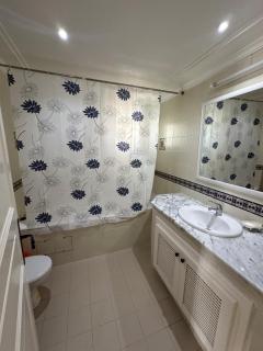 Appartement Yasmine Hammamet Salon plus 2 chambres Résidence Nesrin - Yasmine - 7