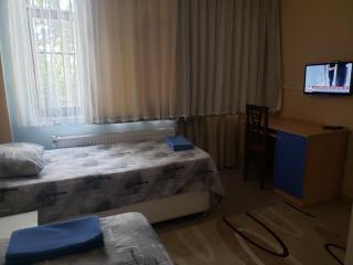 Ernur Pension - Çanakkale - 6