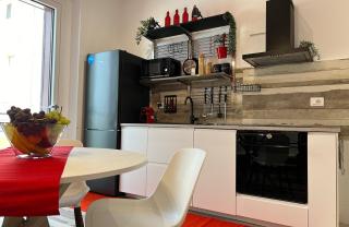 Balena Allegra - Appartamento Tramonto - 0