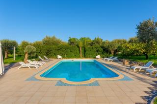 Villa Chiara With Exclusive Pool - Acquedolci - Acquedolci - 5