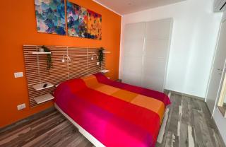 Balena Allegra - Appartamento Tramonto - 5