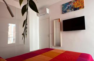 Balena Allegra - Appartamento Tramonto - 4