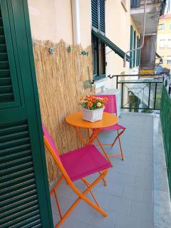 Casa Loris - La Spezia - 5