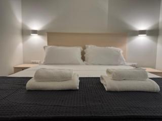 Hermes Central Suite - Atenas - 3
