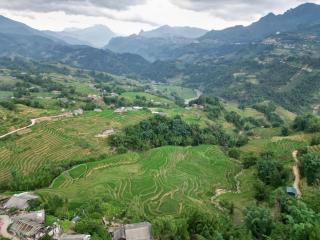 Local Homestay - Sapa - 9