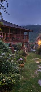 Apartamentos Rurales El Bosque de las Viñas - Boal - 9