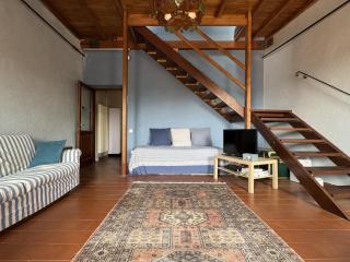 La Casa del Voltone - Pontremoli - 6