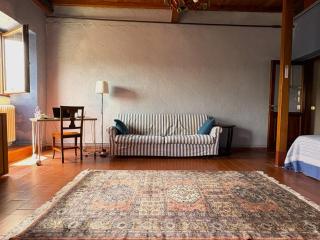La Casa del Voltone - Pontremoli - 5