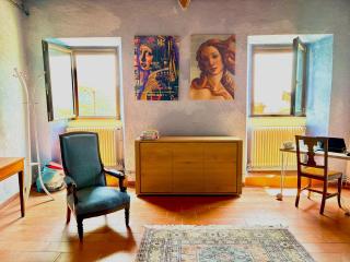 La Casa del Voltone - Pontremoli - 3