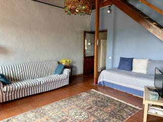 La Casa del Voltone - Pontremoli - 4