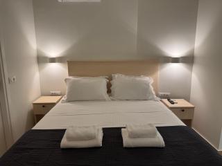 Hermes Central Suite - Atenas - 1