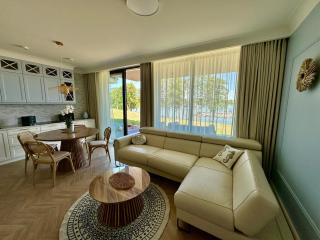 LAKEVIEW Prestige Apartments - Kal - 7