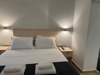 Hermes Central Suite - Atenas - 2