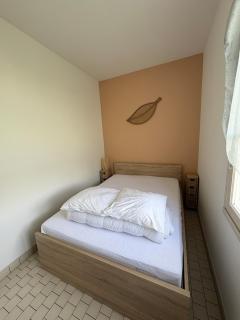 Maison 6,8 pers a proximité des plages - Saint-Michel-en-lʼHerm - 6