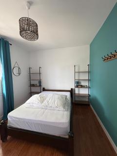 Maison 6,8 pers a proximité des plages - Saint-Michel-en-lʼHerm - 4