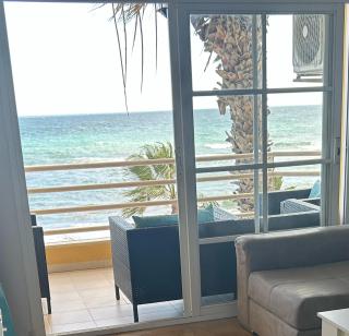 APARTAMENTO FRENTE AL MAR,PRIMERA LINEA - 5