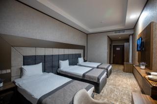 Volga Hotel Baku - Bakoe - 2