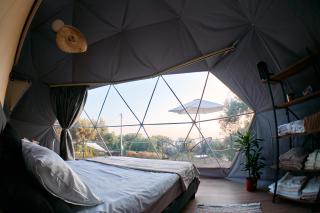 GO Glamping - Dobra Voda - 2
