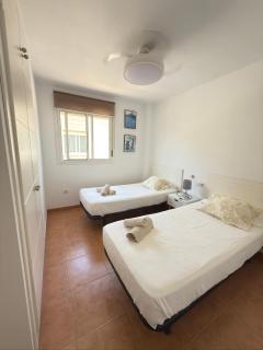 Apartamento El Olivo - Tarifa - 7