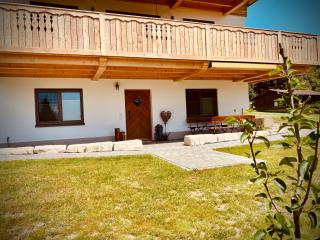 Ferienwohnung Apartment Herrnwahlthann - Hausen - 9