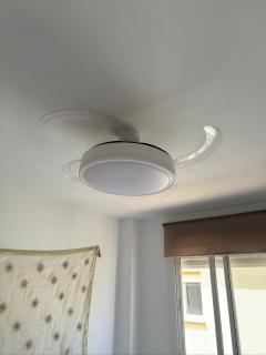 Apartamento El Olivo - Tarifa - 8