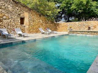 Suites de Bruoux - Gargas - 4
